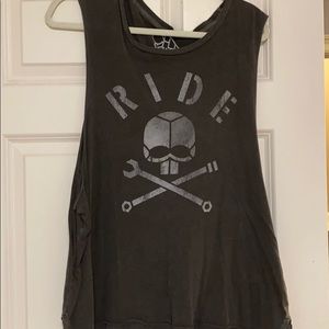 Chaser Tank Top (large)